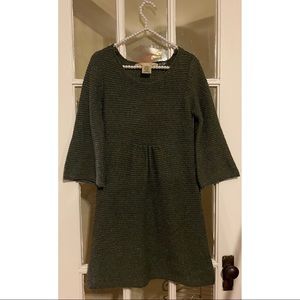 Wool Max Studio Dress